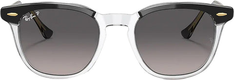 Ray-Ban Hawkeye Non-Polarized Sunglass - Unisex