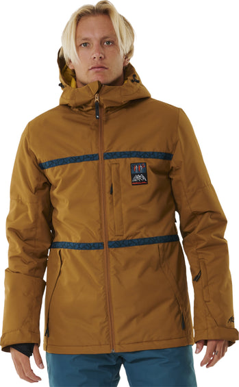 Rip Curl Notch Up 10K/10K Snow Jacket - Men's