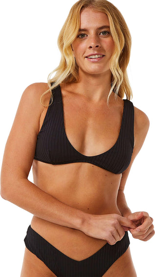 Rip Curl Premium Surf Bralette - Unisex