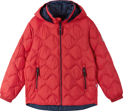 Reima Fossila Light Down Jacket - Kids