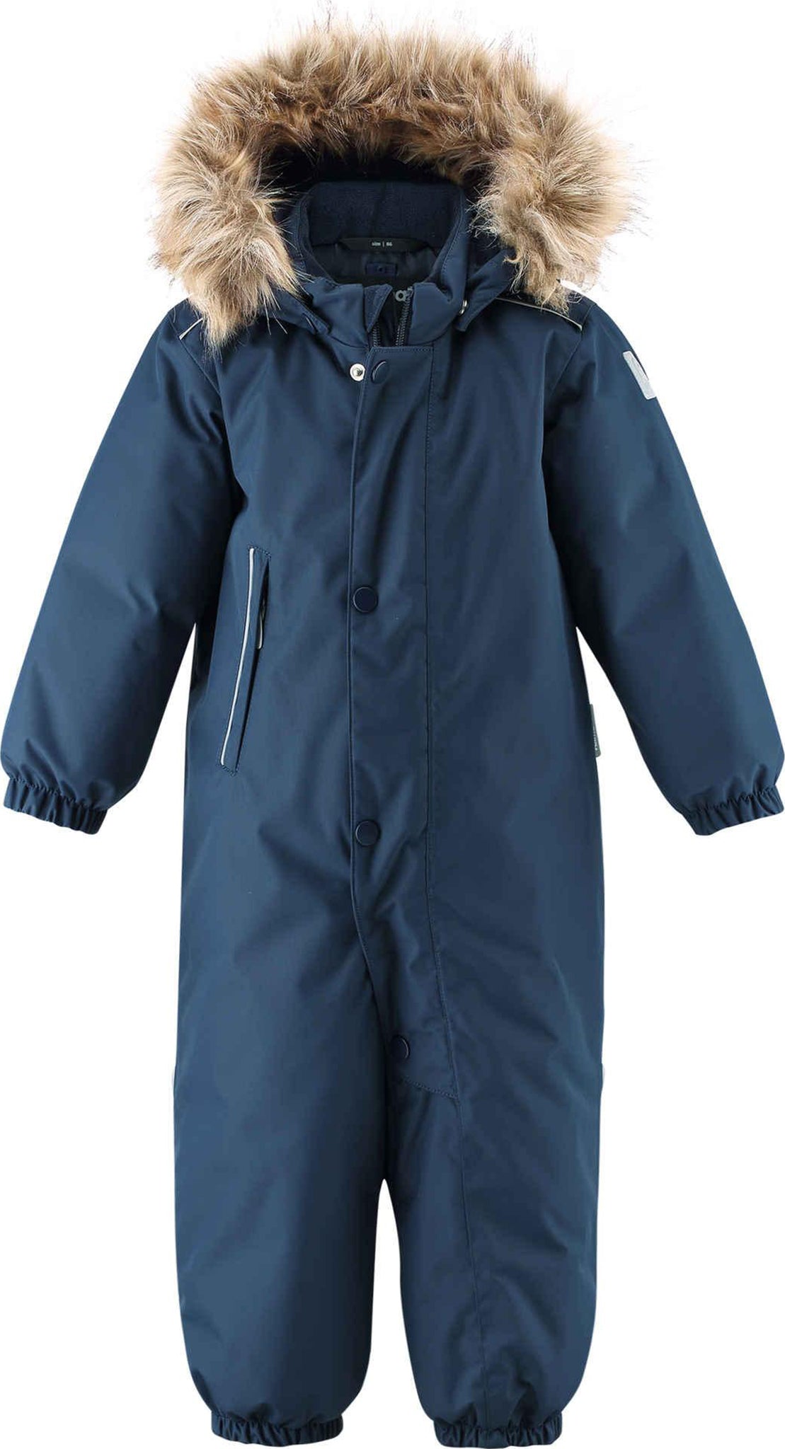 Reima Gotland Waterproof Snowsuit - Toddlers | Altitude Sports