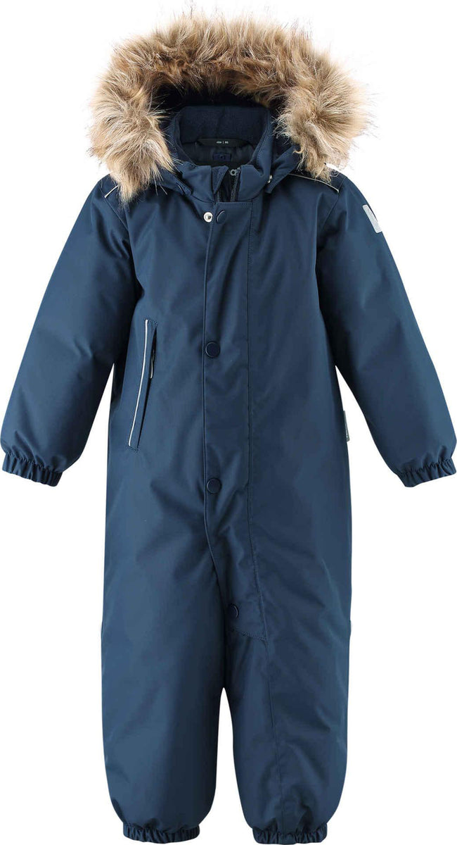 Reima Gotland Waterproof Snowsuit - Toddler | Altitude Sports