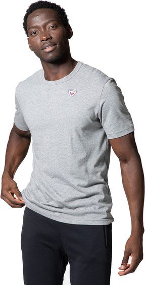 Rossignol Logo Plain Tee - Men's