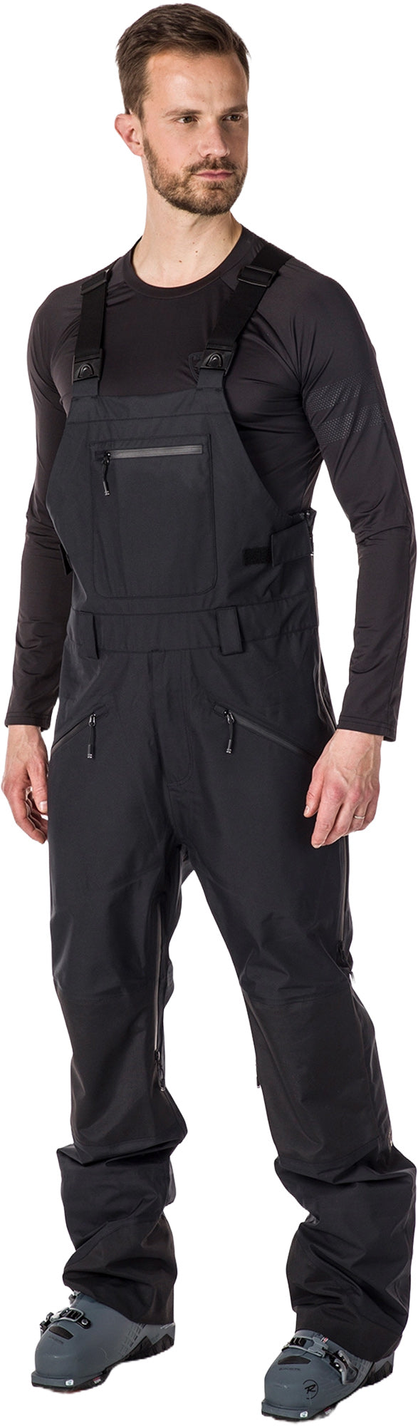 Rossignol SKPR 3L Bib Pant - Men's