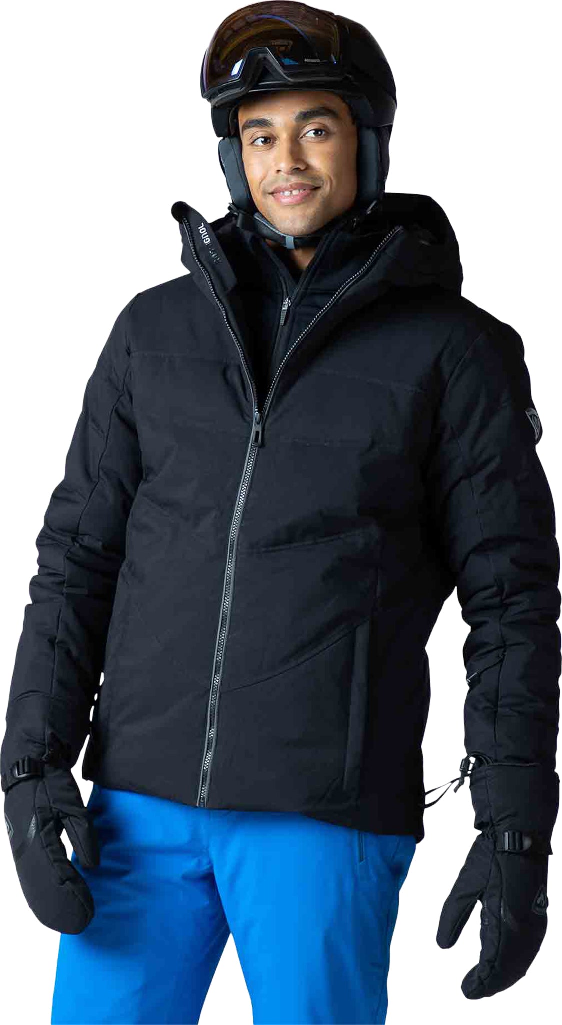 Rossignol rapide store jacket