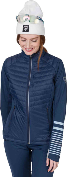 Rossignol Poursuite Warm Jacket - Women's