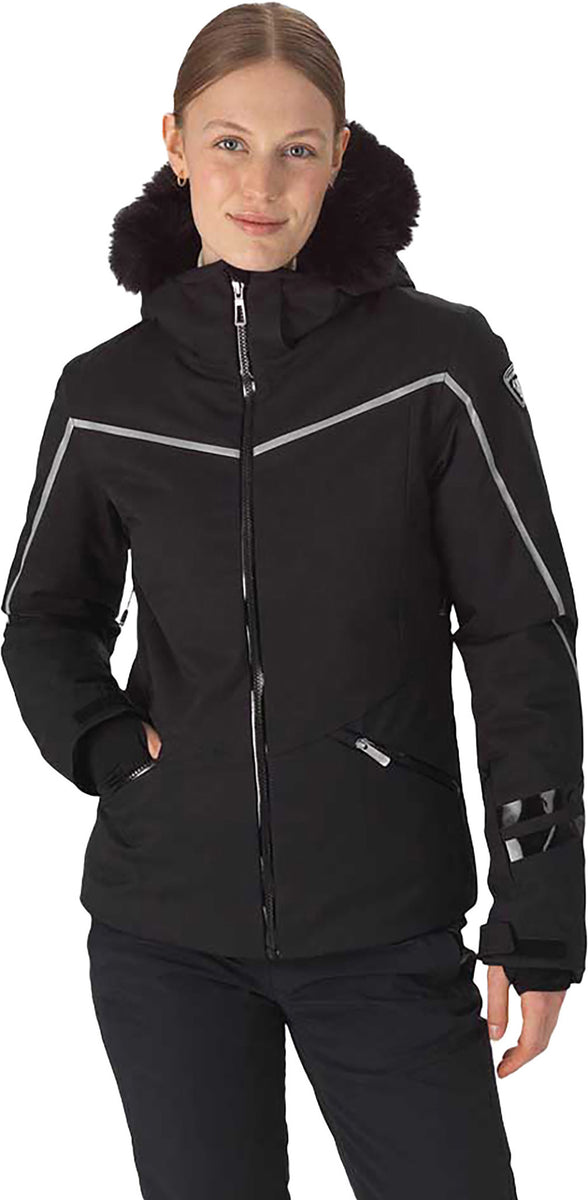 Rossignol Ski Jacket - Women's | Altitude Sports