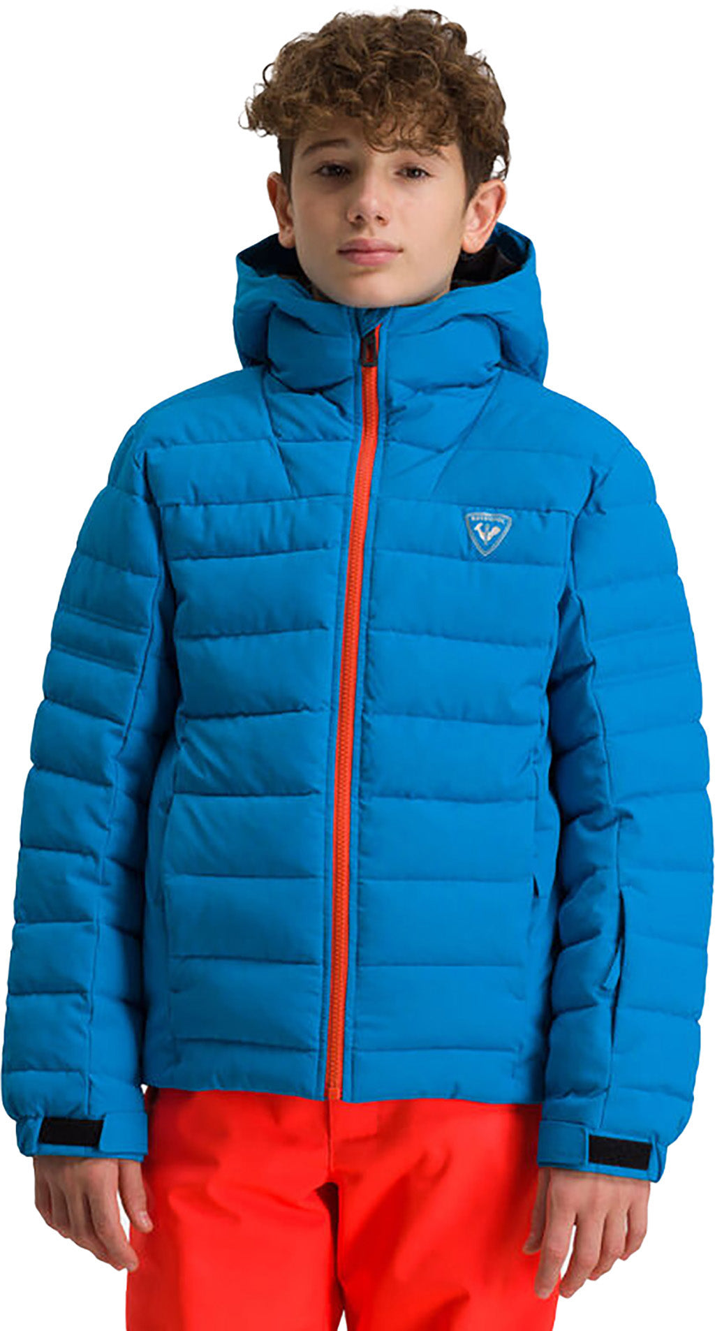 Rossignol Rapide Ski Jacket - Boy's