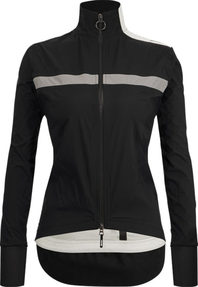 Santini Guard Neo Shell Rain Jacket - Women's