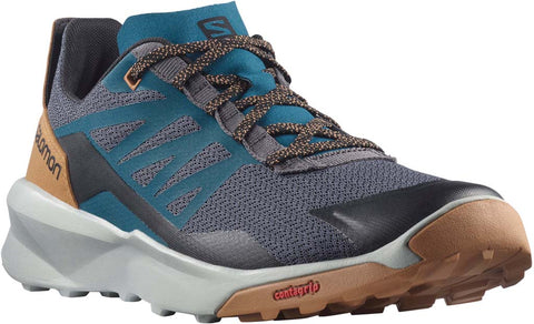 Salomon Patrol Hiking Shoes - Men's