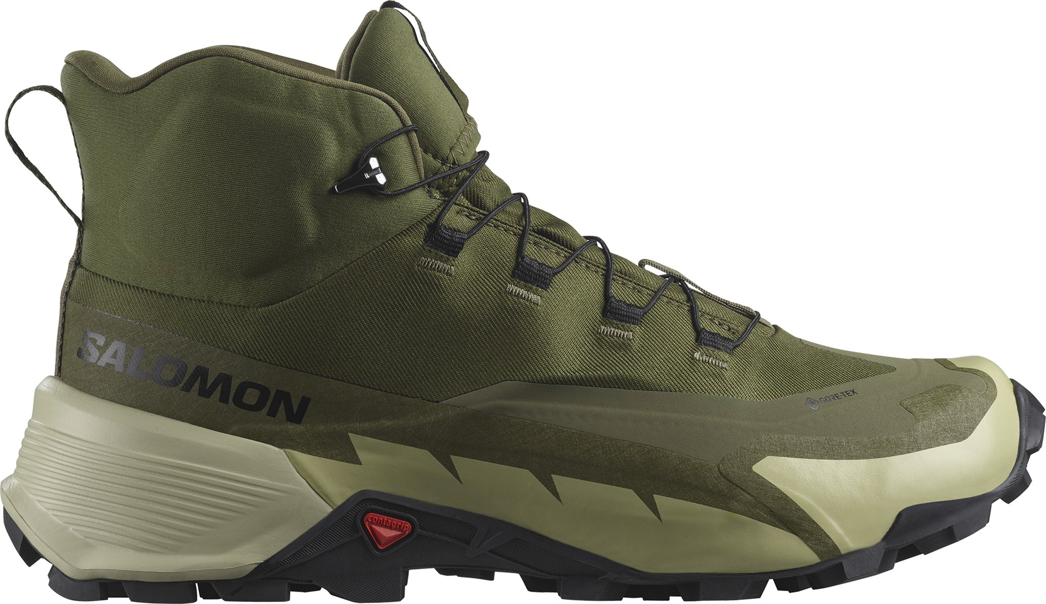 特別送料無料！】 SALOMON HIKE2 MID スニーカー - ivnl.com.br