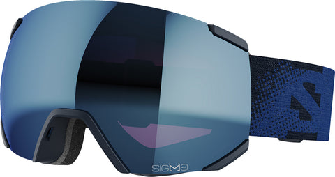 Salomon Radium Sigma Goggles - Unisex
