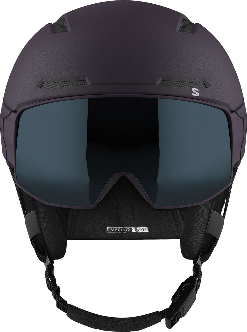 Salomon Driver Prime Sigma Photo Mips Helmet - Unisex | Altitude 