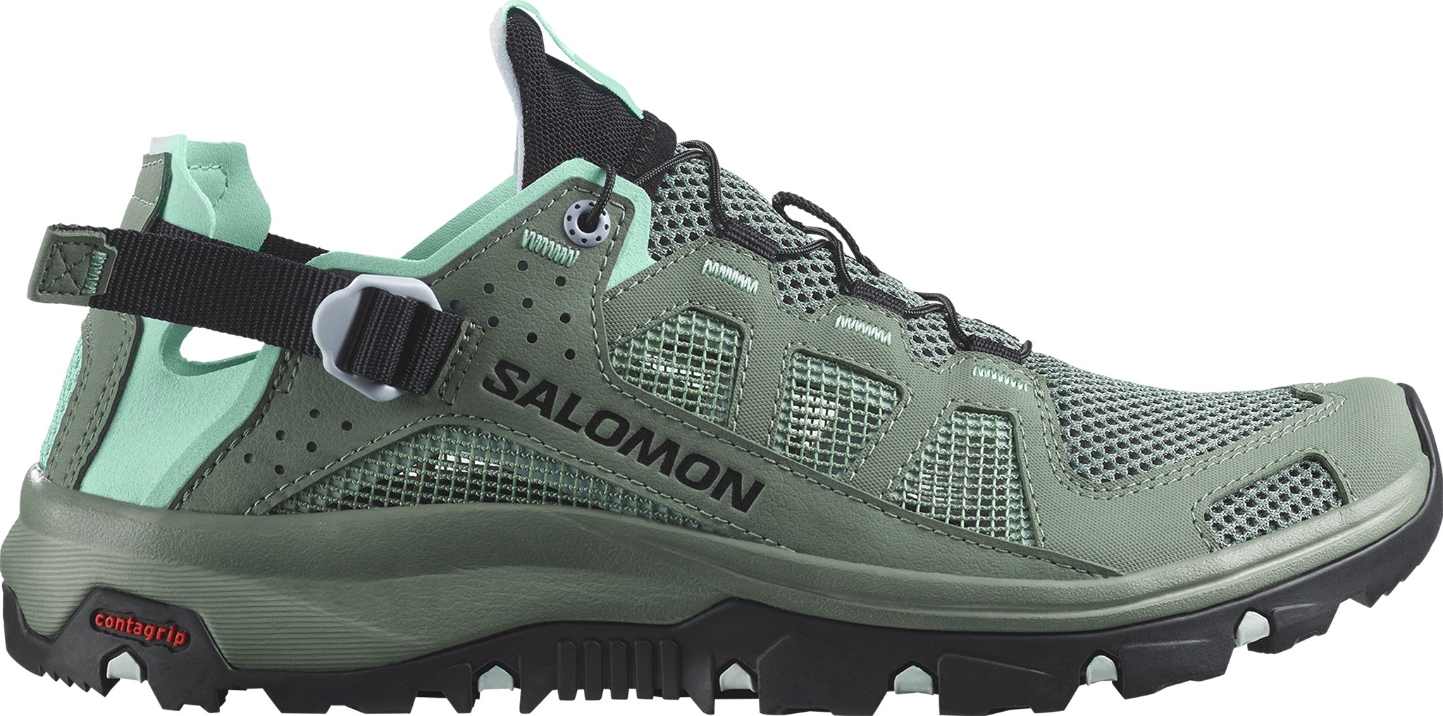 Salomon Techamphibian 5 Water Shoes - Women's
