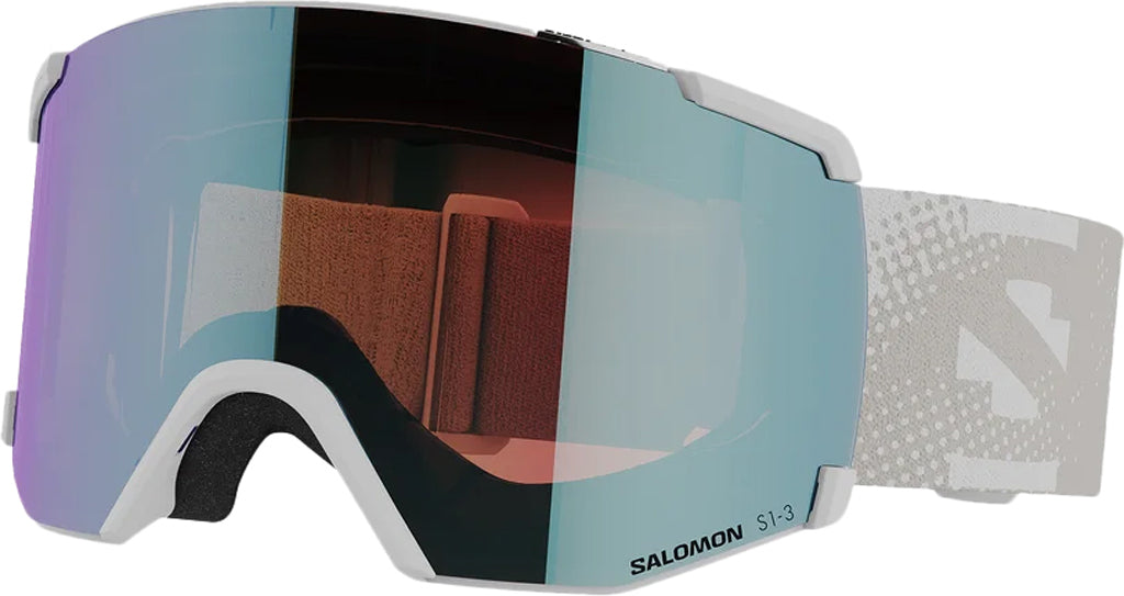 Salomon S/View Photochromic Goggles - Unisex