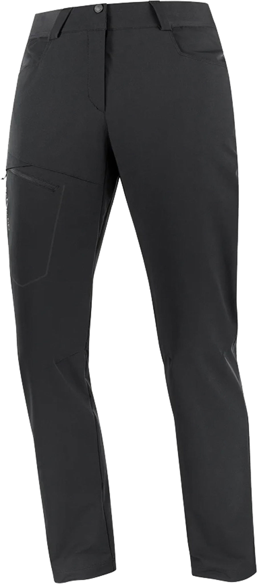 LLTT Fitness Female Polyester Ankle-Length Breathable Pants Women