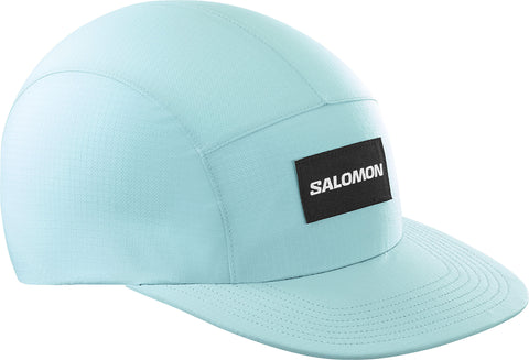 Salomon Bonatti Waterproof Five Panel Cap - Unisex