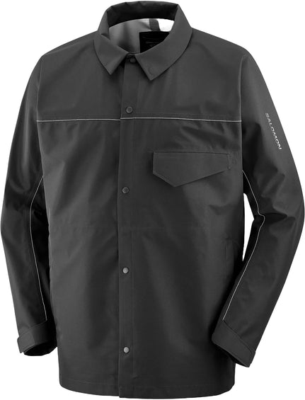 Salomon Boardworks 3 Layer Jacket - Men's