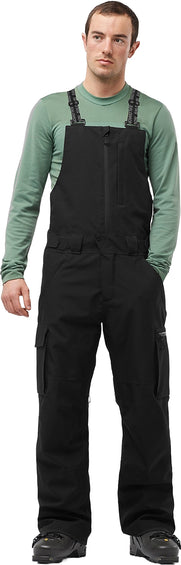 Salomon Transfer Bib Pants - Men's