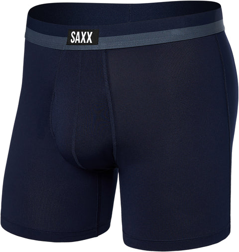 SAXX Sport Mesh Boxer Brief Fly - Men's