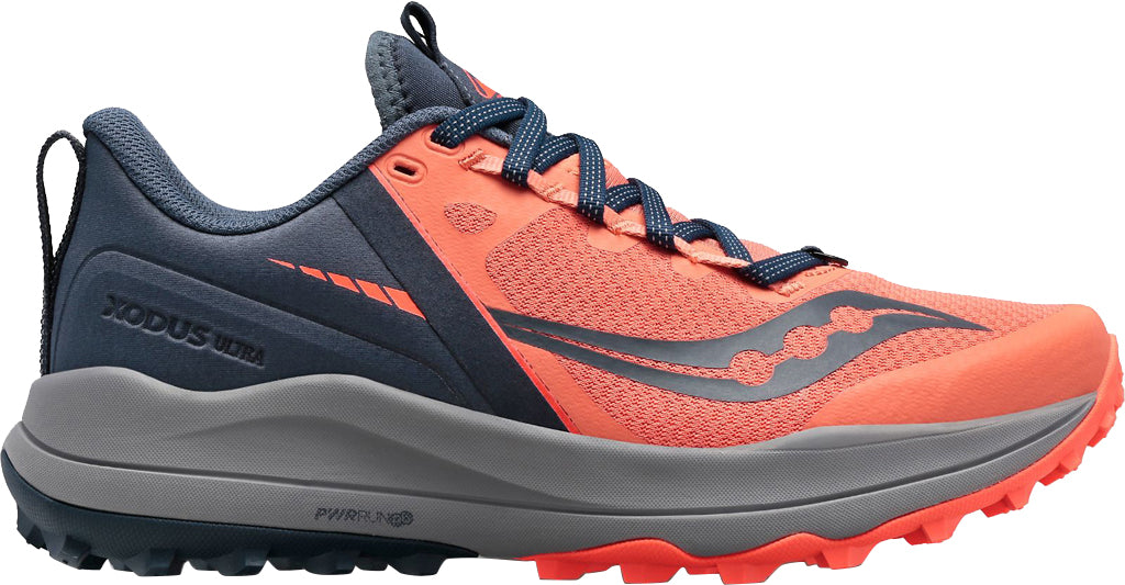 Saucony xodus women's deals