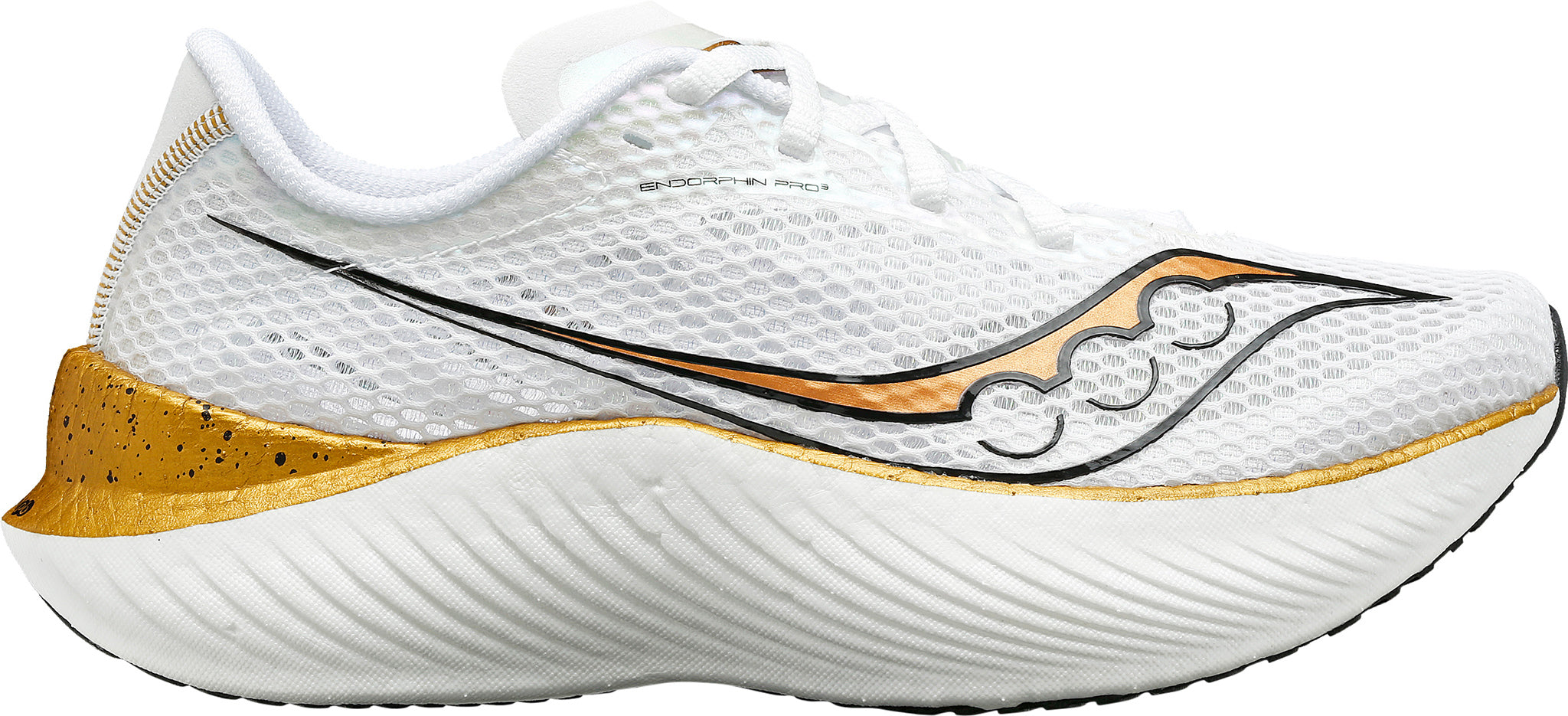 Saucony kinvara 3 clearance gold