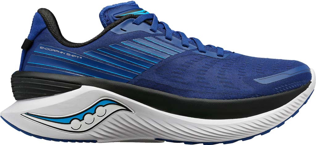 Saucony Endorphin Shift 3 Road Running Shoes - Men's | Altitude Sports