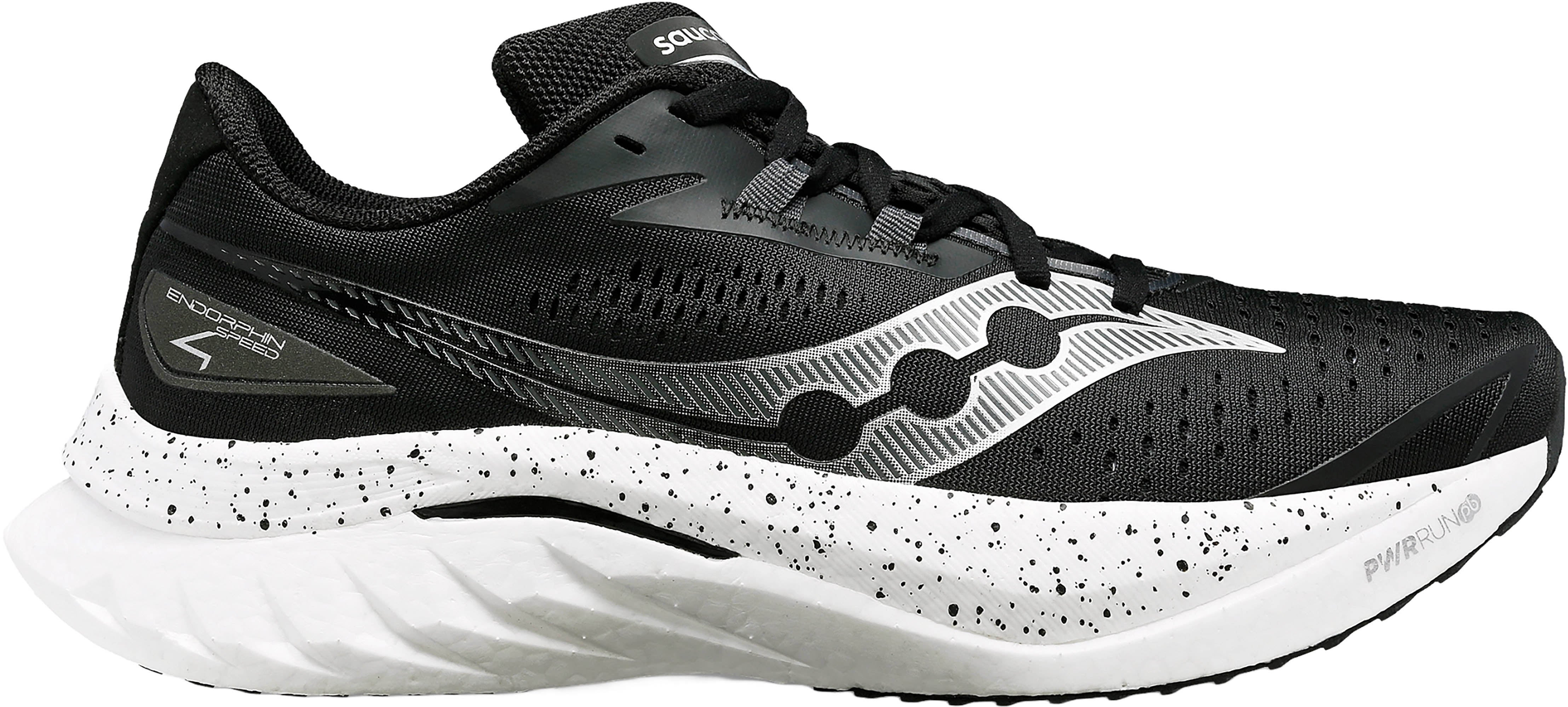 Saucony Endorphin Speed 4 Running Shoes - Men's | Altitude Sports