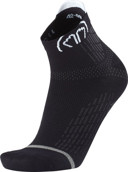 Sidas Run Anatomic Ankle Sock - Unisex