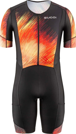 SUGOi Rpm Aero Tri Suit - Men's