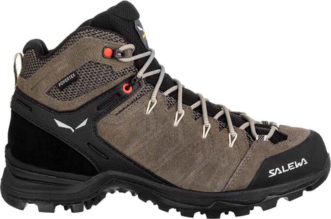 Salewa Alp Mate Mid Waterproof Hking Boots - Women's