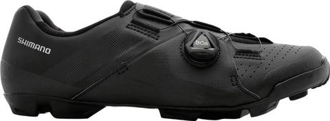 Shimano SH-XC300 Bicycle Shoes [Wide] - Men's