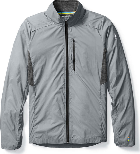 Smartwool Men's PhD® Ultra Light Sport Jacket