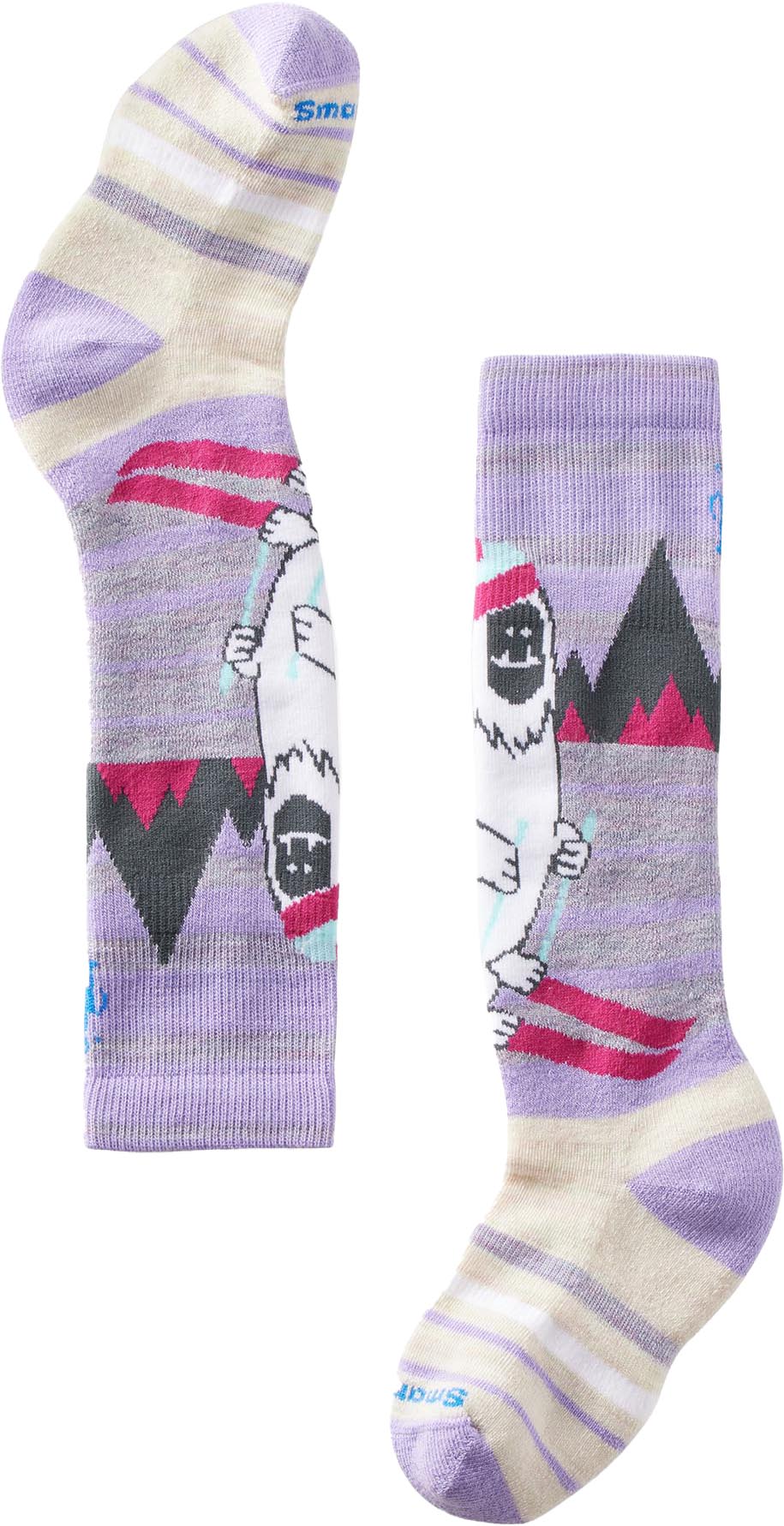 Chaussette Play pour Enfants - Dahlgren – Dahlgren Socks Canada