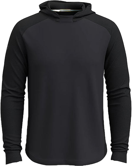 Smartwool Active Mesh Hoodie - Men's