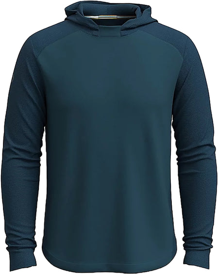 Smartwool Active Mesh Hoodie - Men's