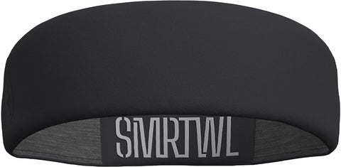 Smartwool Active Stretch Headband - Unisex