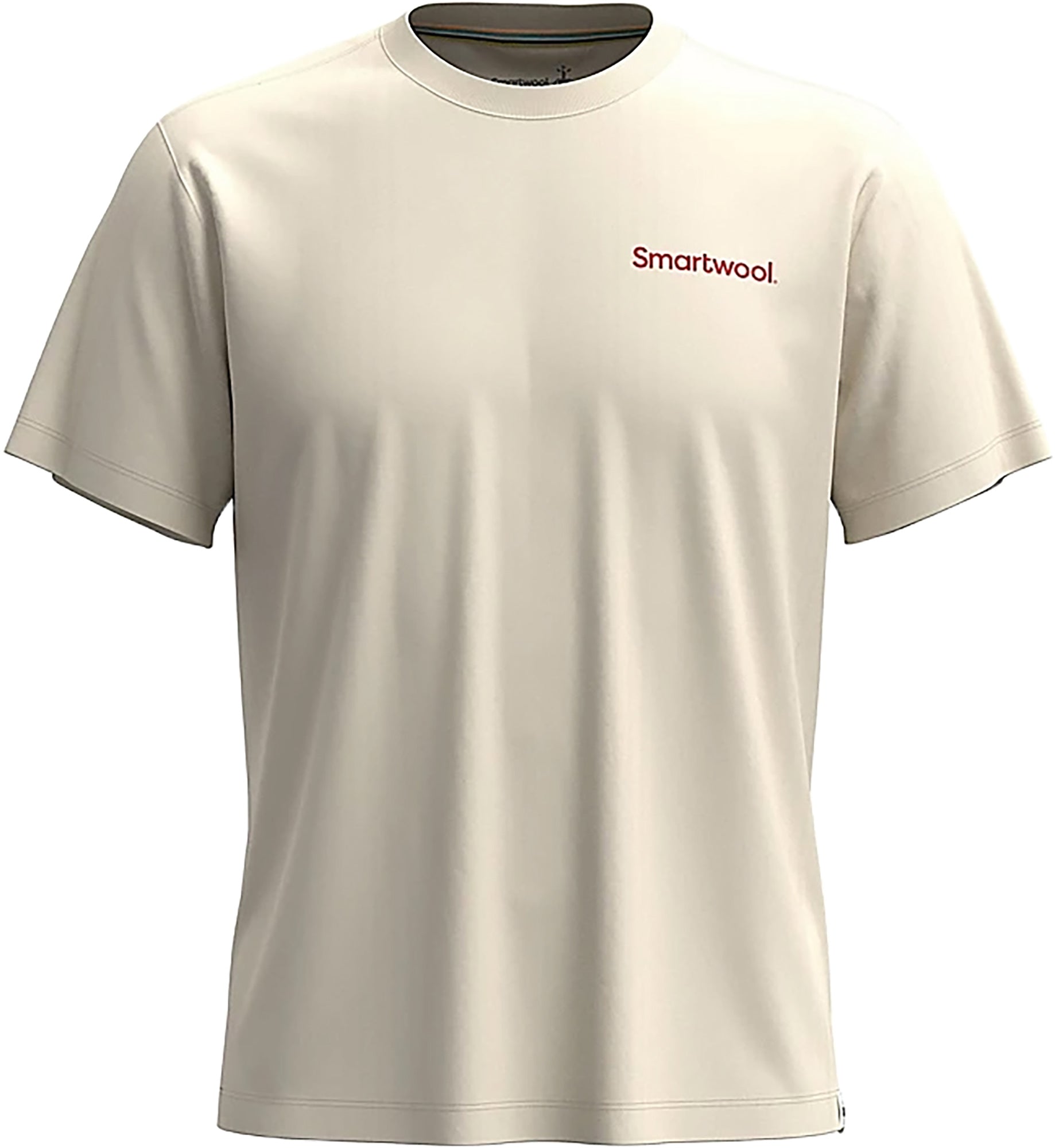 Smartwool Merino Sport 120 Mountain Biking Short Sleeve Tee - Men's