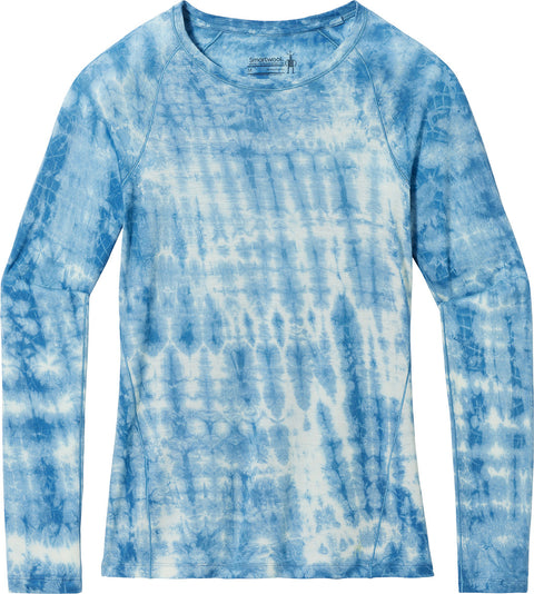 Smartwool Classic All-Season Merino Plant-Based Dye Base Layer Long Sleeve Boxed - Women's