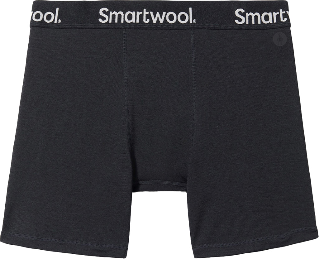 Smartwool Merino 150 Boxer Brief - Merino base layer Men's, Product Review