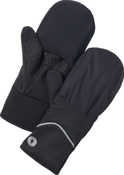 Smartwool Active Fleece Wind Mittens - Unisex