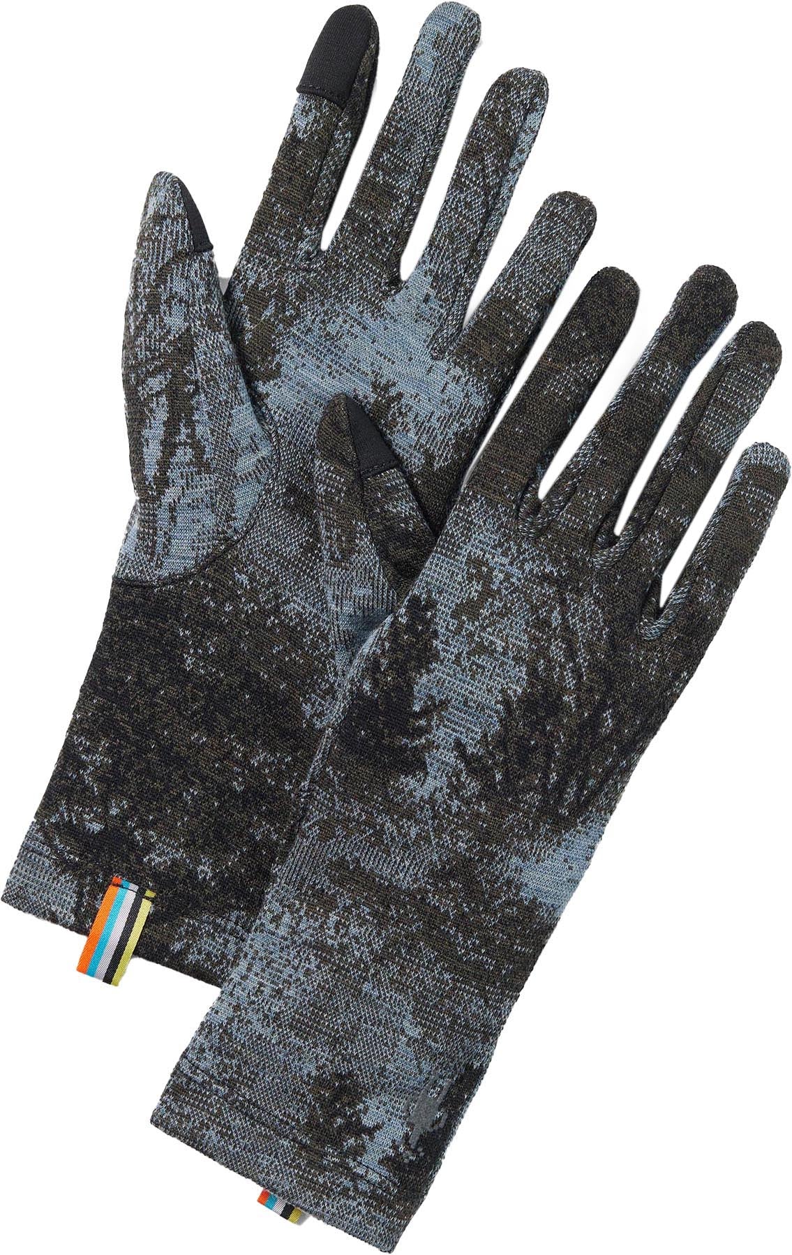 Smartwool Thermal Merino Gloves - Unisex | Altitude Sports