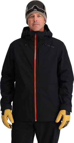 Spyder Volt Gore-Tex Shell Jacket - Men's