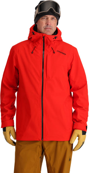 Spyder Volt Gore-Tex Shell Jacket - Men's