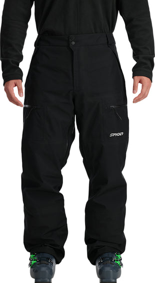 Spyder Turret Gore-Tex Shell Pants - Men's