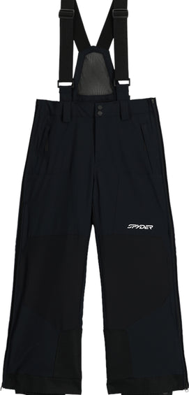 Spyder Guard Side Zip Pants - Boys