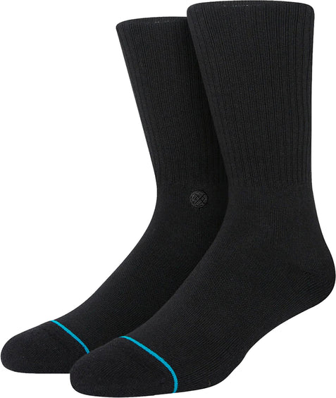 Stance Shelter 3-Pack Crew Socks - Unisex