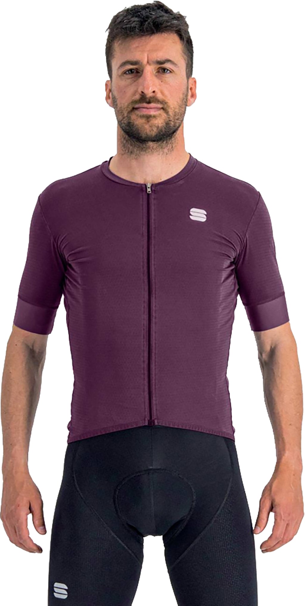 Sportful Monocrom Jersey - Men's | Altitude Sports