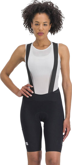 Sportful Ultra Bibshorts - Women's