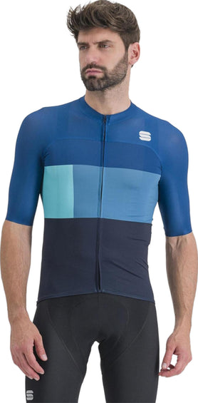 Sportful Snap Jersey - Men's